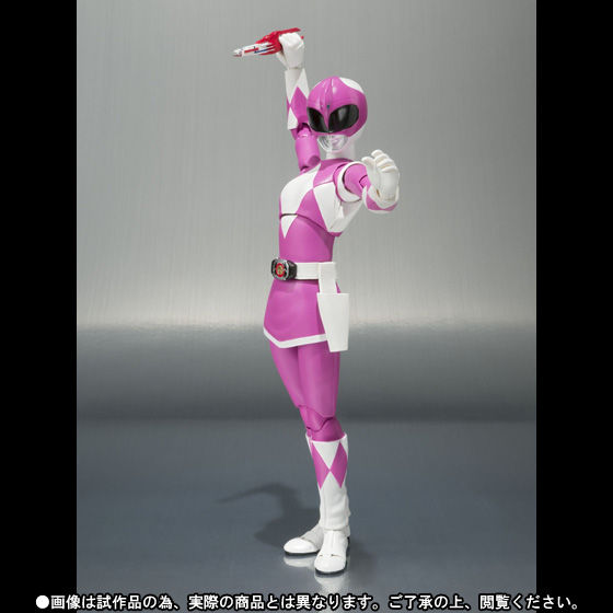 S.H.Figuarts プテラレンジャー | スーパー戦隊シリーズ フィギュア