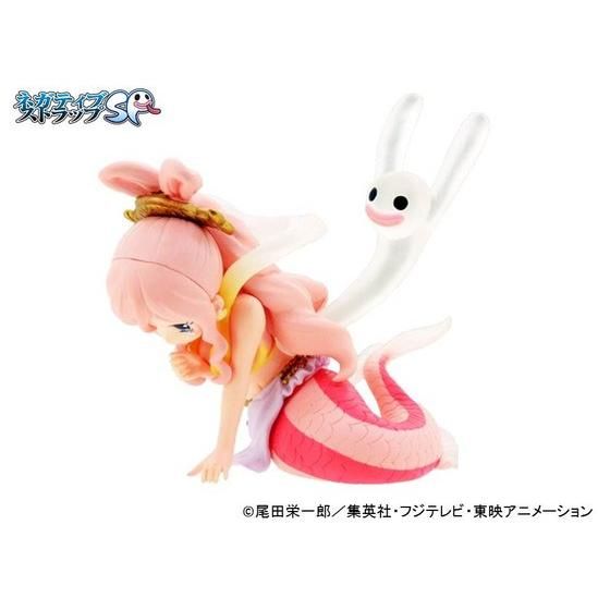 ネガティブストラップSPセット | ONE PIECE（ワンピース） フィギュア