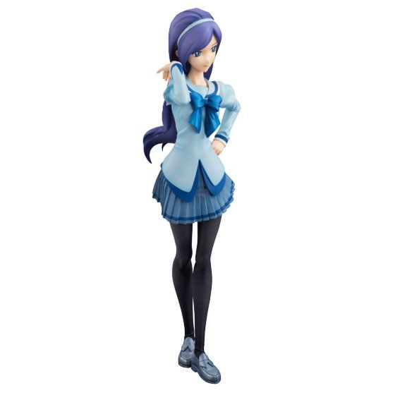 世界制服作戦 フレッシュプリキュア！ 蒼乃美希 | プリキュア