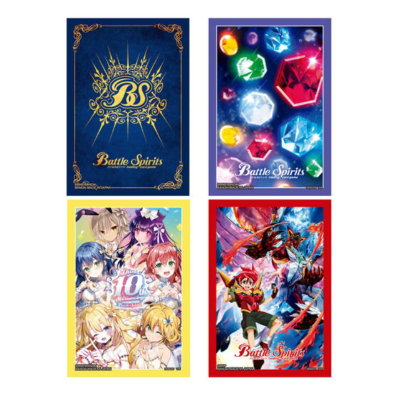 カードダスドットコム 公式サイト | 商品情報 - バトルスピリッツ