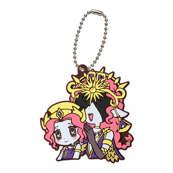 IdentityⅤ 第五人格 カプセルラバーマスコット3｜ガシャポン