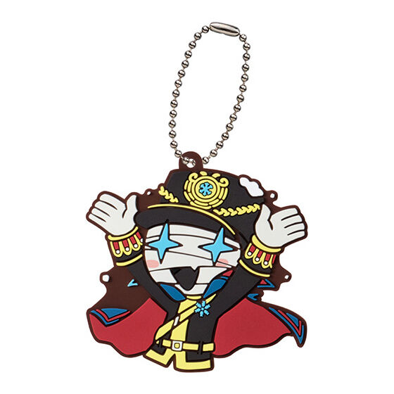 IdentityⅤ 第五人格 カプセルラバーマスコット3｜ガシャポン