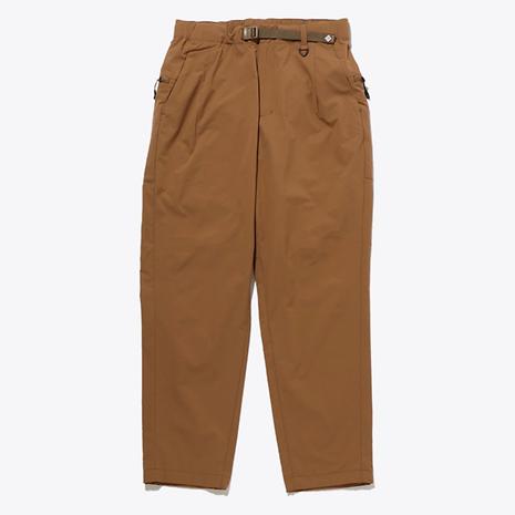 メンズ エンジョイマウンテンライフソフトシェルパンツ / Enjoy