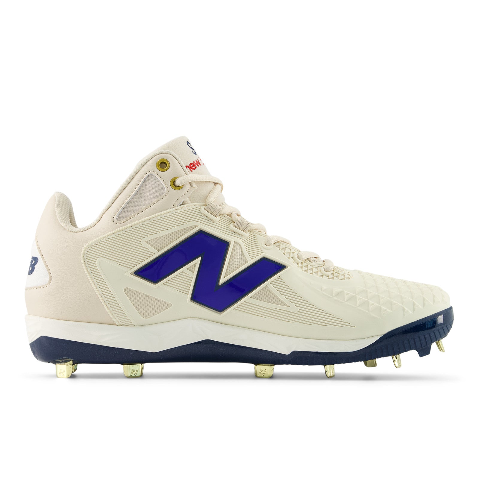 New Balance Limited Edition FuelCell Ohtani 1 Metal Baseball Cleats