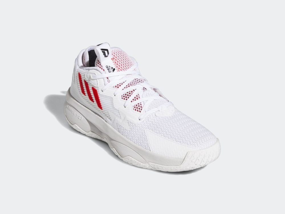 国内発売中】Adidas Dame 8 “Dame Time” | bbkicks-news