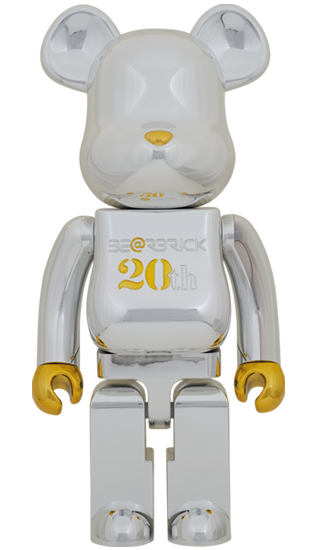 BE@RBRICK SERIES 51