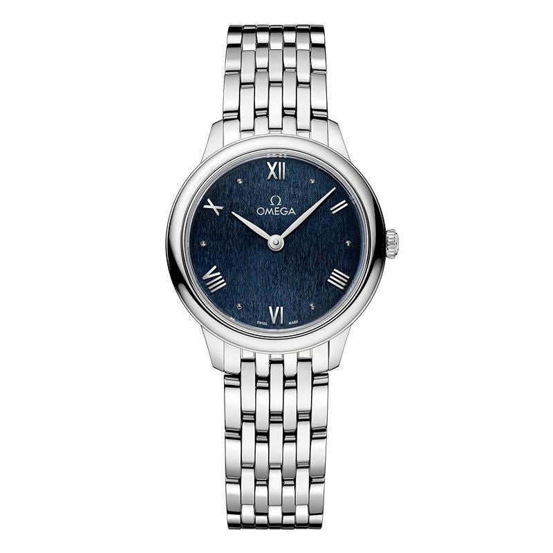 OMEGA DE VILLE PRESTIGE QUARTZ 27.5MM オメガ デ・ヴィル