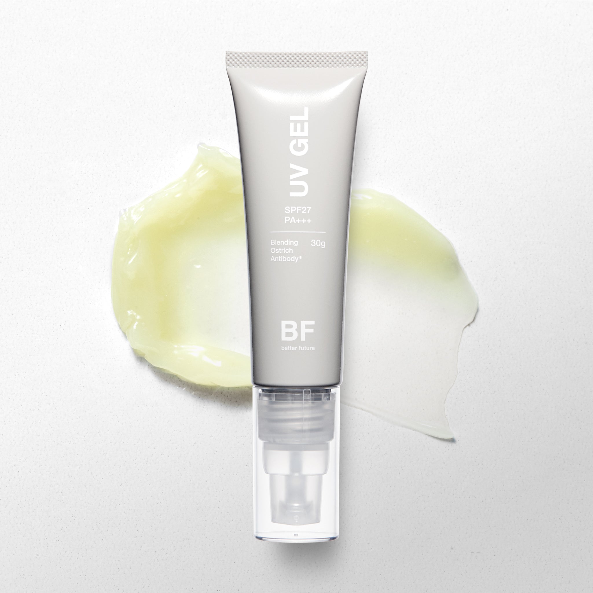 BF マイルドUVゲル｜better future® – 【公式】better future