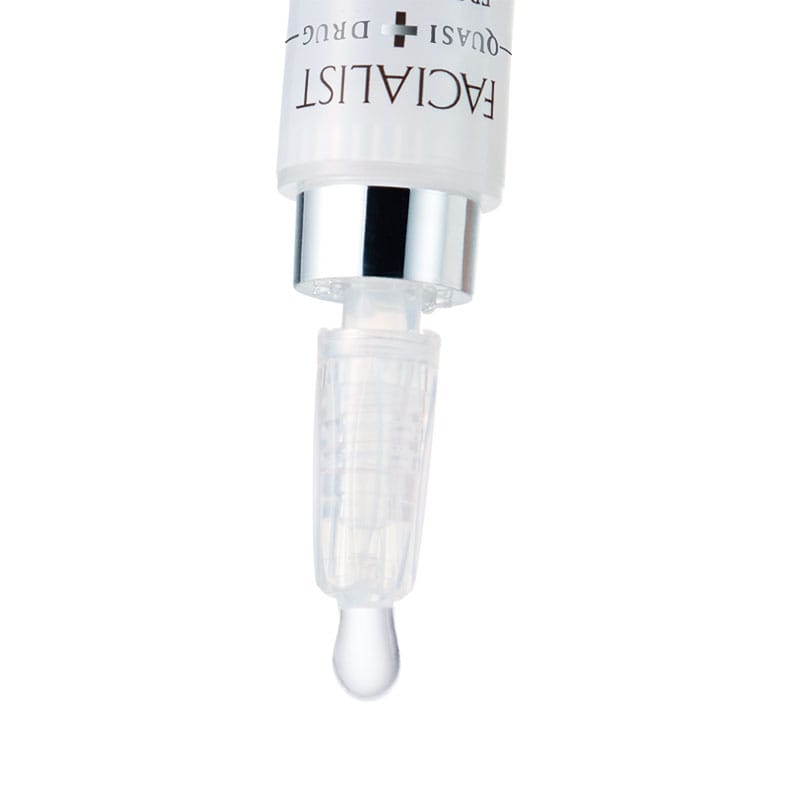 C'bon Facialist FP Program 14a 3ml x 14 bottles [quasi-drug] – BI