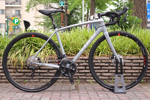 トレック TREK エモンダ EMONDA ALR5 DISC 2019年 54サイズ アルミ