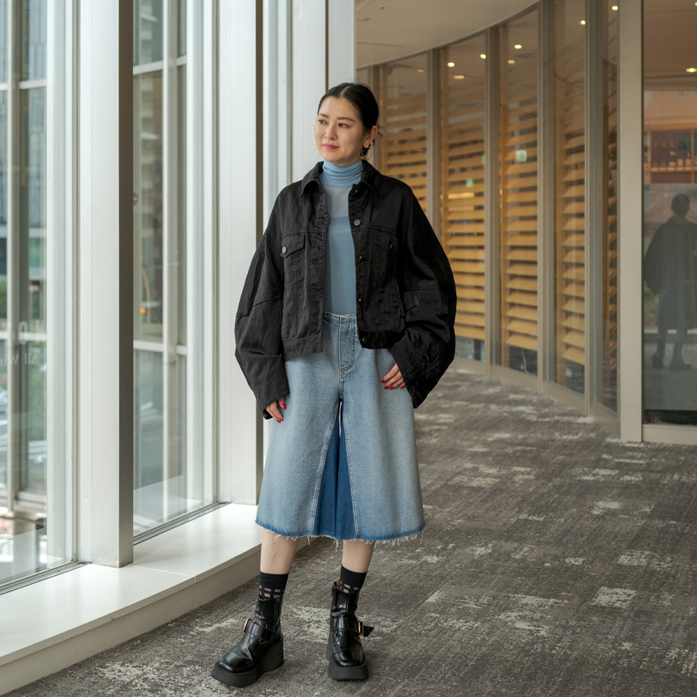 WINTER SALE】Maison Margiela(メゾン マルジェラ)S51NA0098 ヴィス