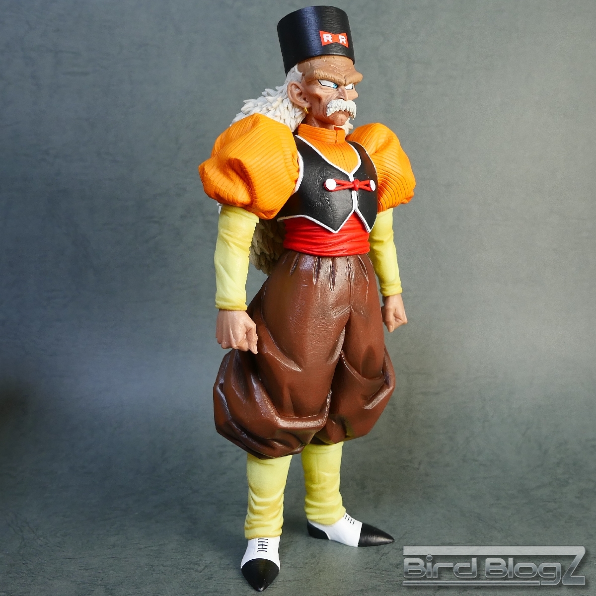 一番くじ ドラゴンボール EX 人造人間の恐怖 E賞 MASTERLISE 人造人間