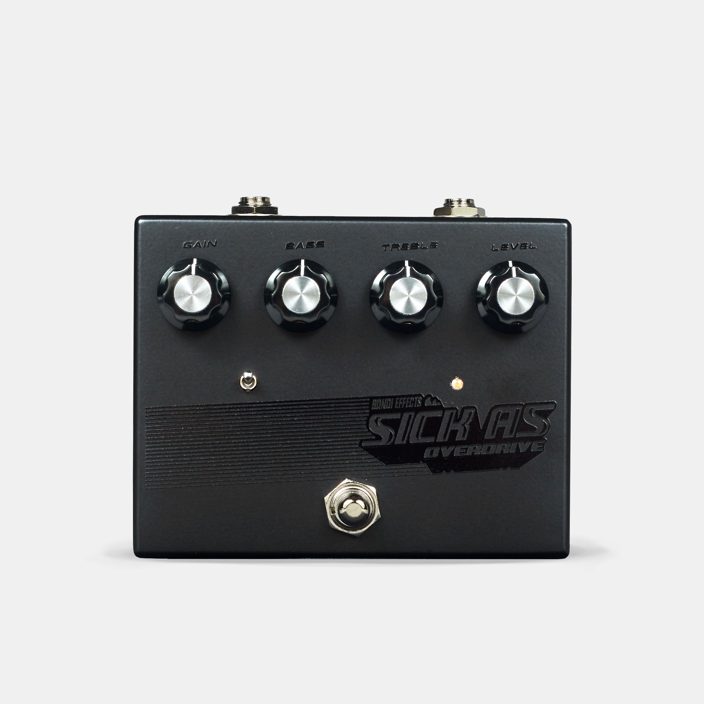 Sick As High Shredroom (Blackout) – Bondi Effects