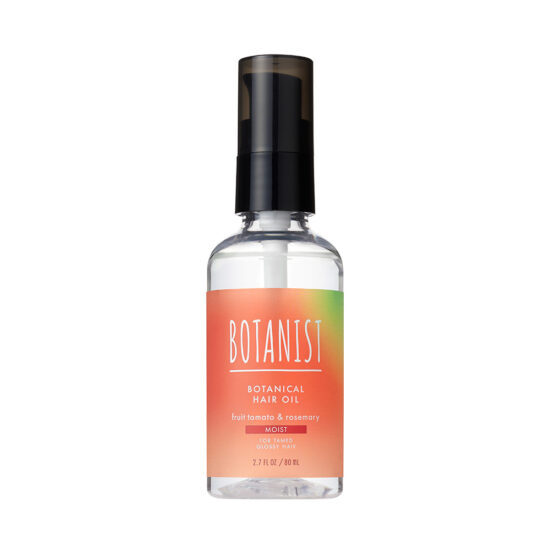 スムース］シャンプー / トリートメント フルーツトマト＆ローズマリー