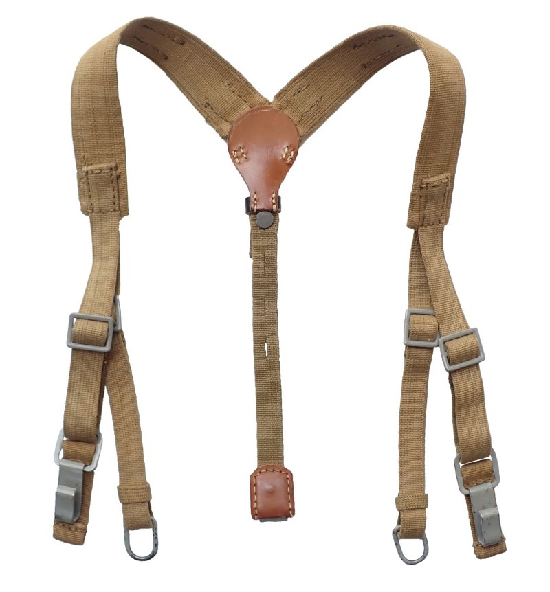 Y- Suspender : 東部戦線的泥沼日記 ～WW2 German Military Collection