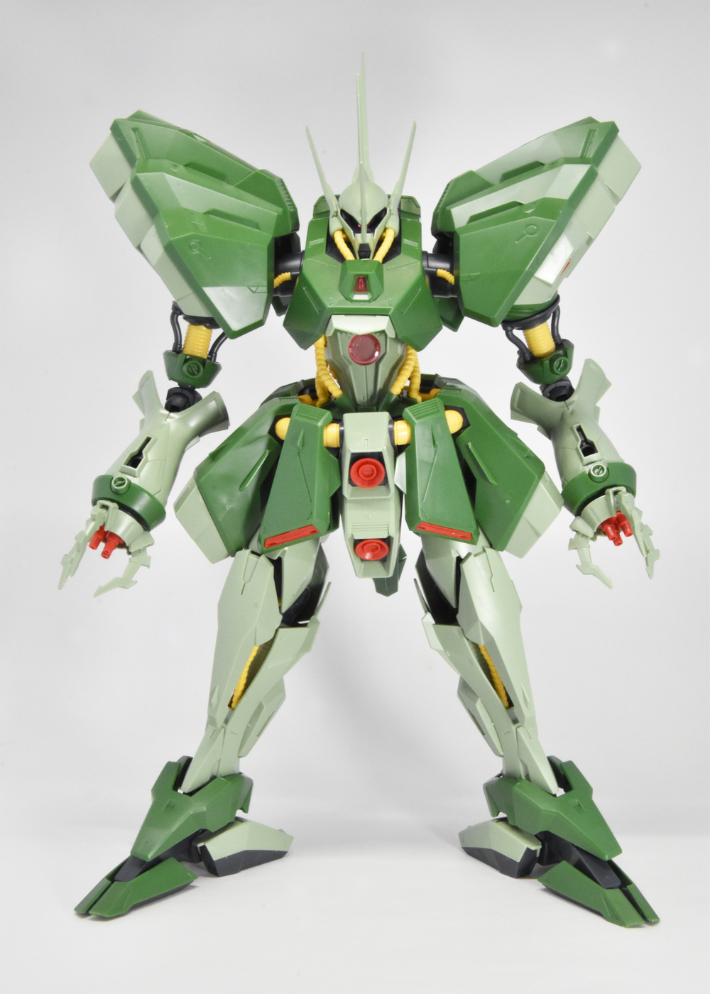 押入れガンプラ図鑑