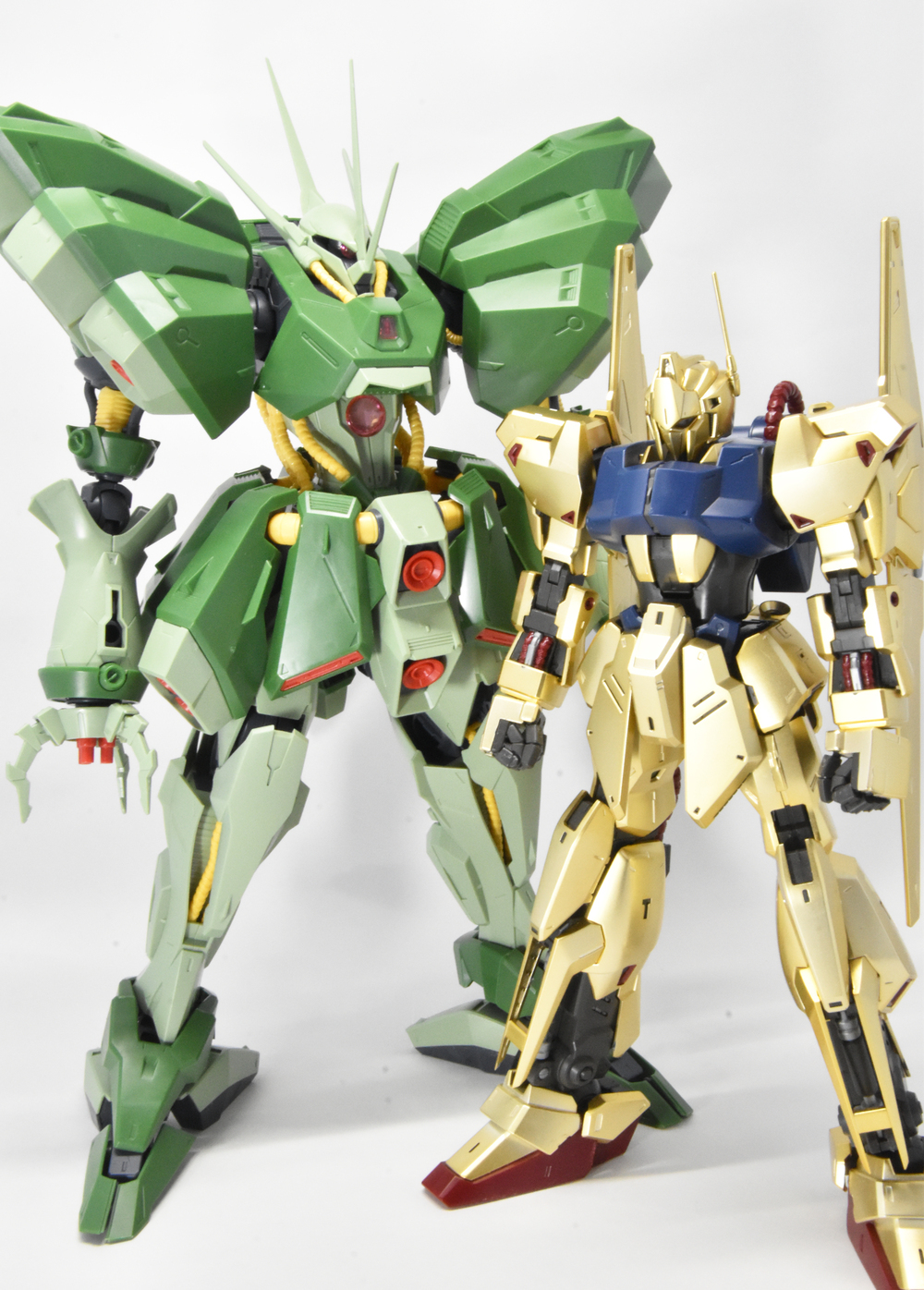 押入れガンプラ図鑑