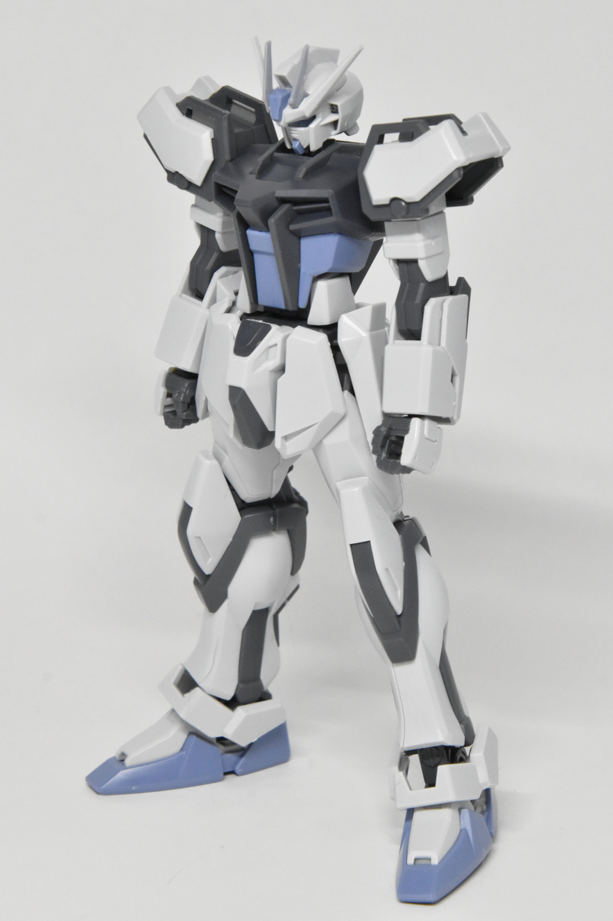 押入れガンプラ図鑑