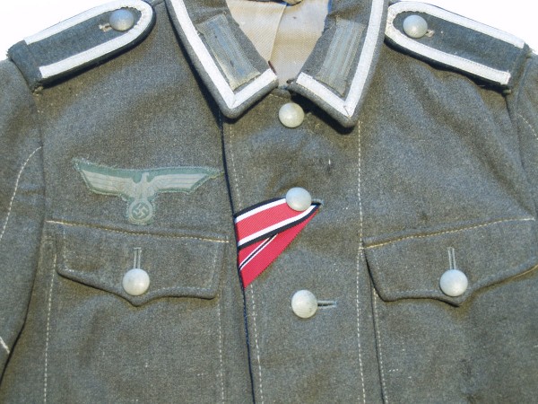 1941/42年東部戦線冬季戦記章 (WINTERSCHLACHT IM OSTEN 1941/42