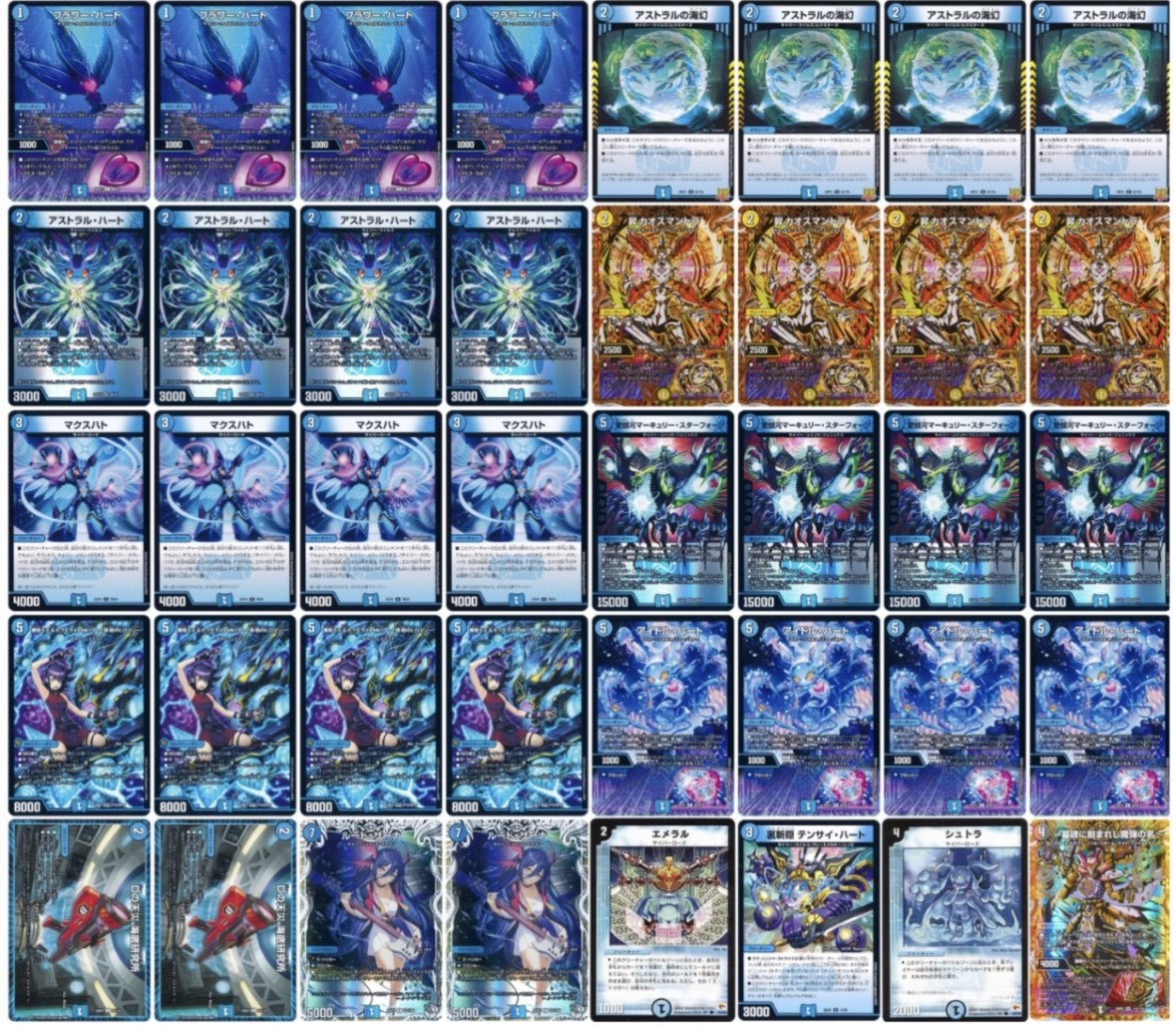 デュエマ オリジナルCS】「スキップCS(2025/10/2)」結果 ドロマー