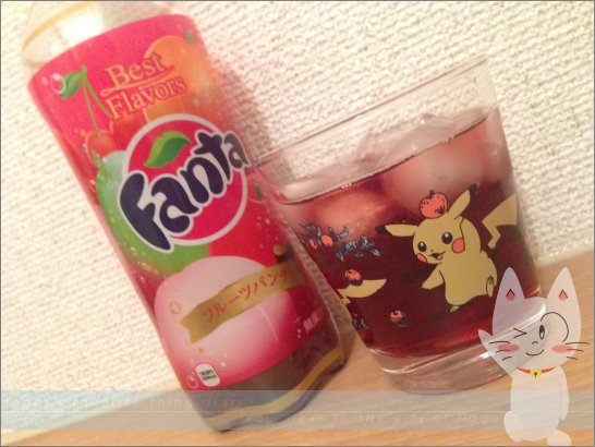 フルーツパンチがこの時期に復活するのは意味があった | TOPPYのく