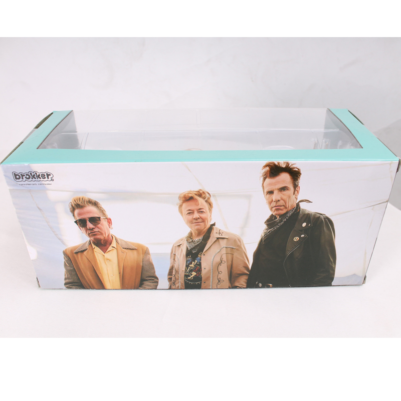 ITEMS｜ブラックマーケット｜名古屋の革ジャン取扱専門店｜Lewis