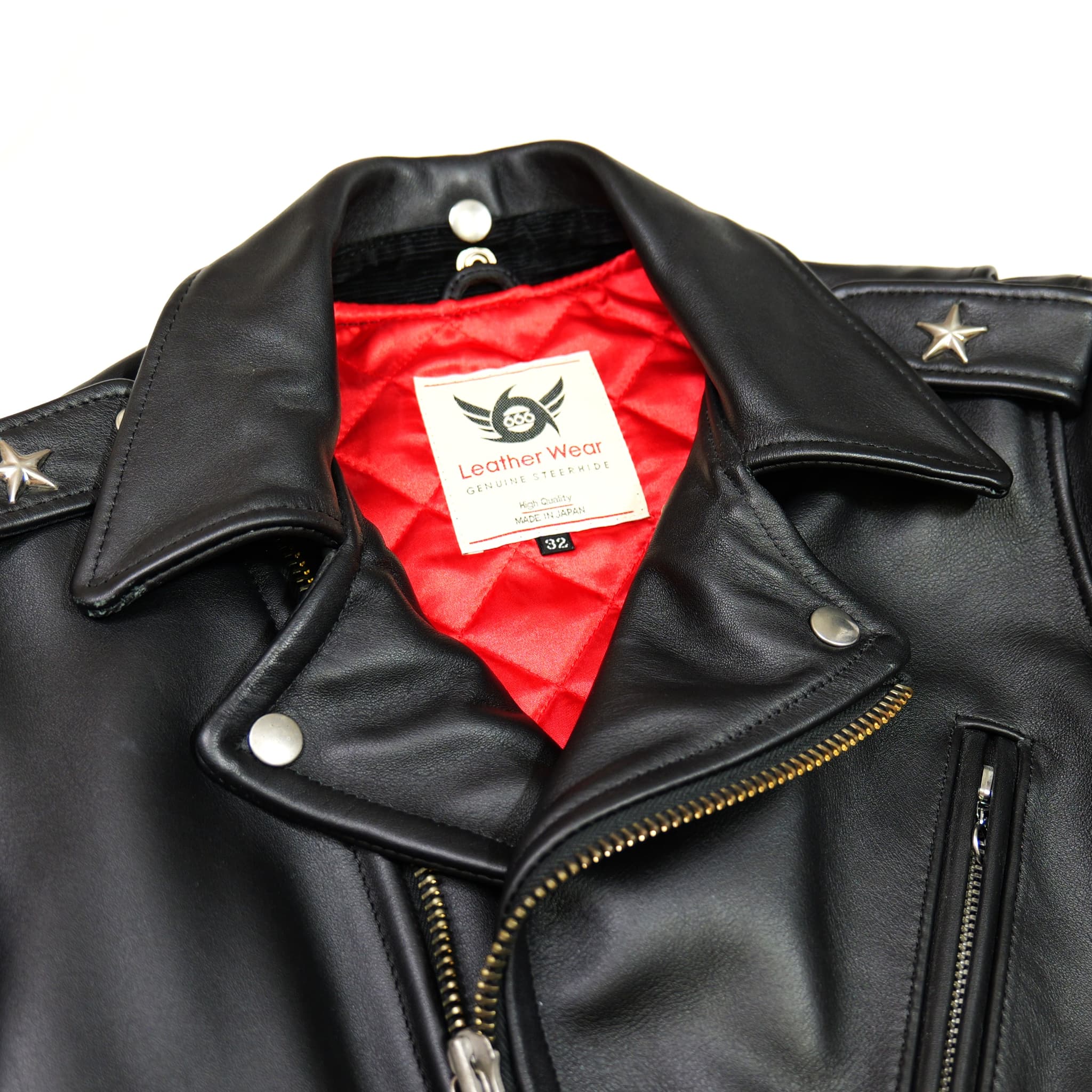 ITEMS｜ブラックマーケット｜名古屋の革ジャン取扱専門店｜Lewis