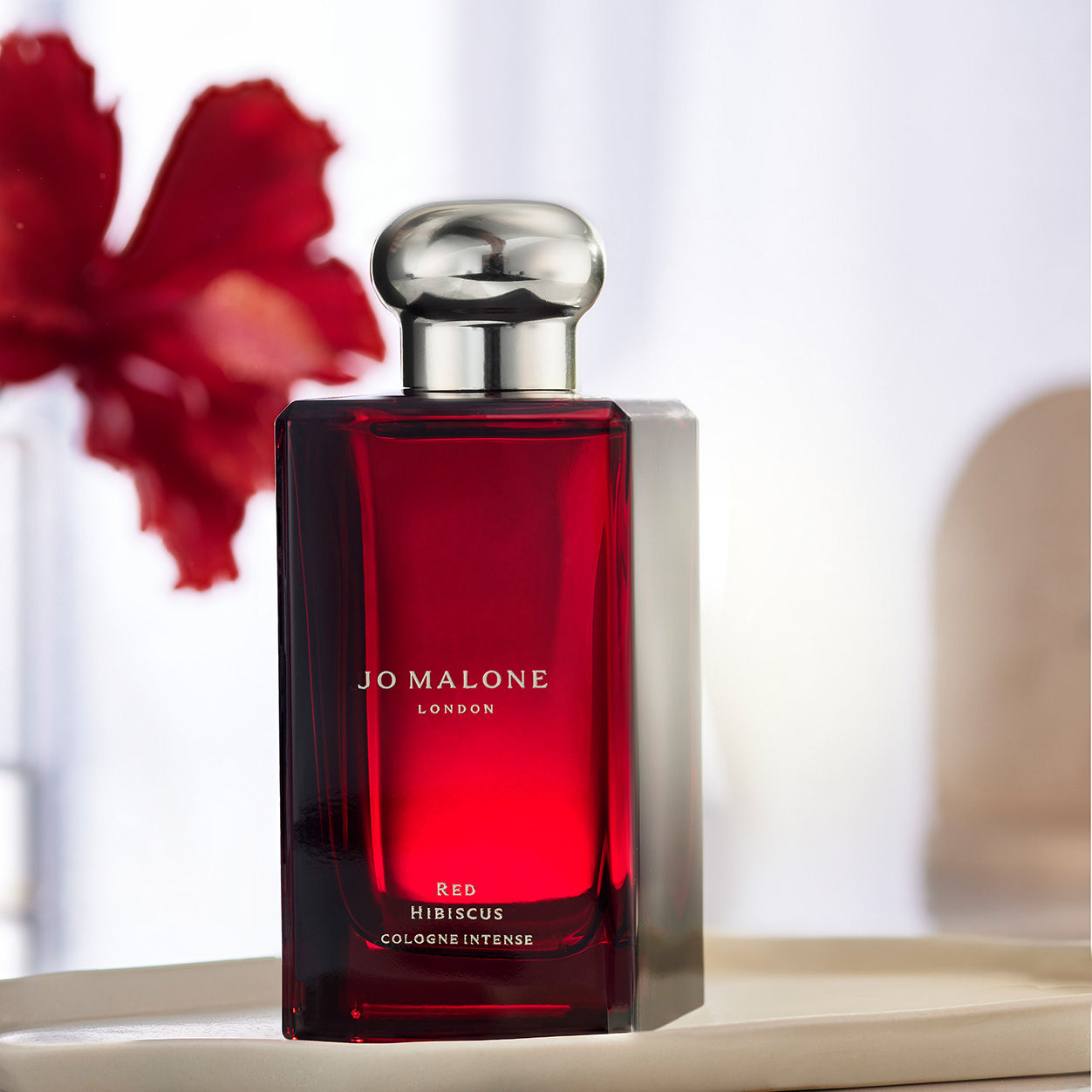 Jo Malone London Red Hibiscus Cologne Intense – Jo Malone London