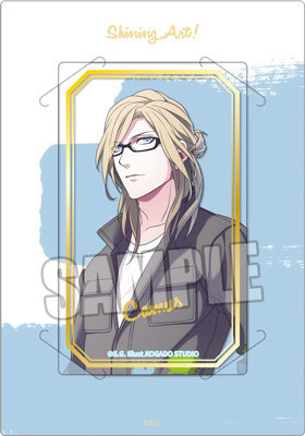 1BOX8Pack入り】うたの☆プリンスさまっ♪ カスタマイズビジュアル