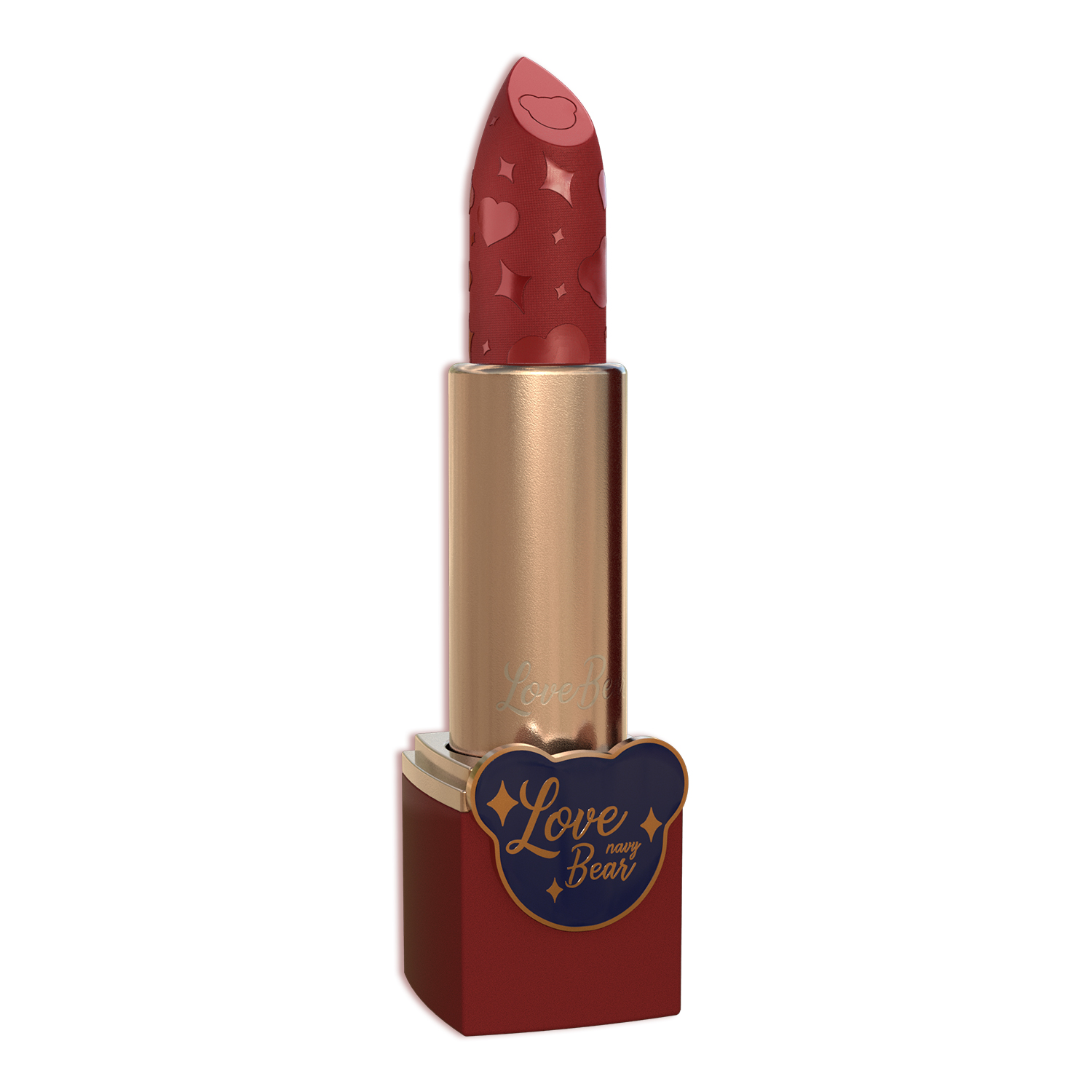 Flower knows ラブベアシリーズ – ブリリアントプラス