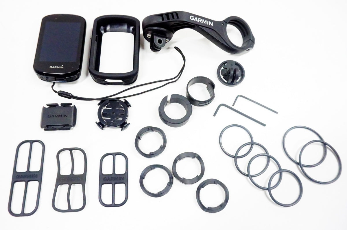 GARMIN 「ガーミン」 EDGE 830セット サイクルコンピューター / 名古屋