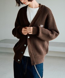 WIND AND SEA｜ウィンダンシーのニット/セーター（Vネック）通販