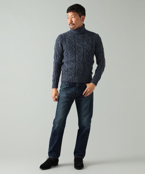 Gran Sasso（グランサッソ）の「GRAN SASSO × Brilla per il gusto