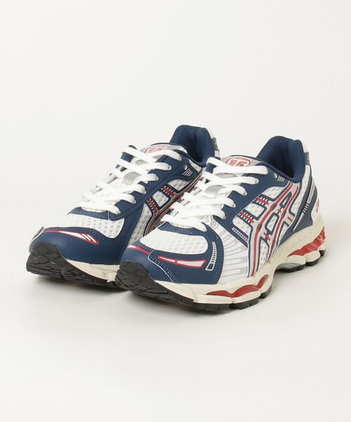 GEL-KAYANO 12.1 / ゲルカヤノ 12.1（スニーカー）｜ASICS（アシックス