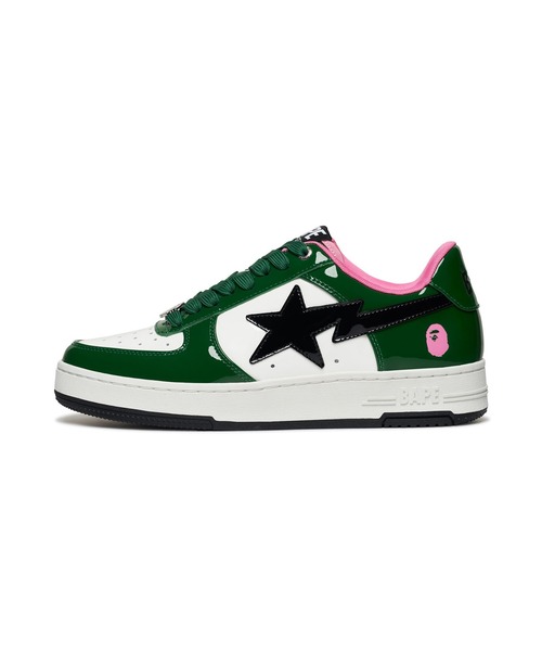 BAPE STA #1（スニーカー）｜A BATHING APE（アベイシングエイプ）の