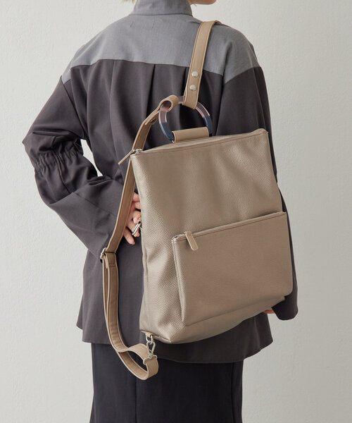 ear PAPILLONNER（イアパピヨネ）の「《累計販売2万個突破！/A4サイズ