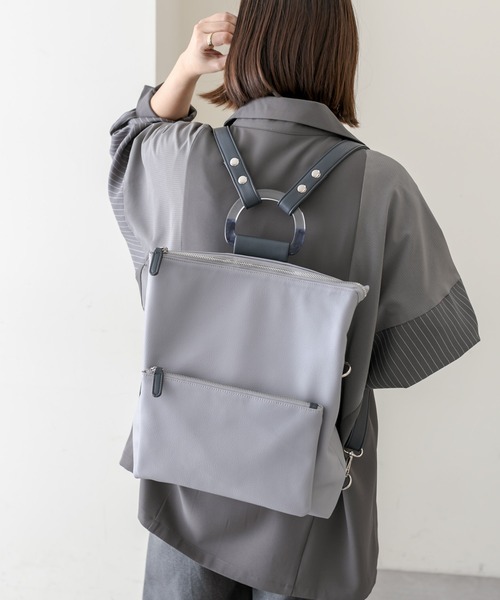 ear PAPILLONNER（イアパピヨネ）の「《累計販売2万個突破！/A4サイズ