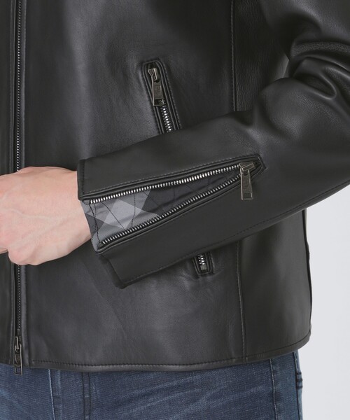 BLACK LABEL CRESTBRIDGE（ブラックレーベル・クレストブリッジ）の