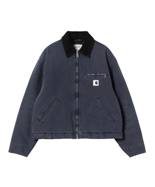 セール】Carhartt WIP W' OG DETROIT JACKET（カーハートワークイン