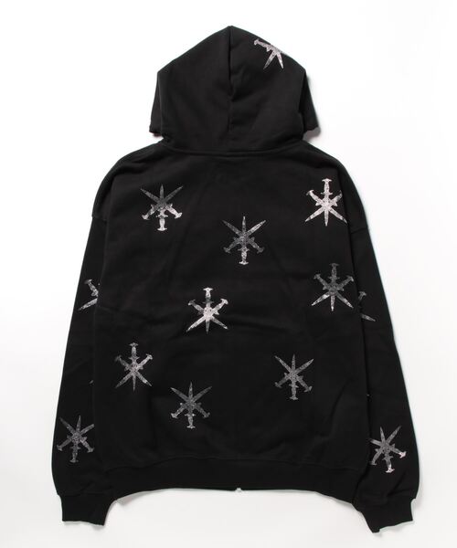 UNKNOWN LONDON（アンノウン・ロンドン）の「UNKNOWN LONDON