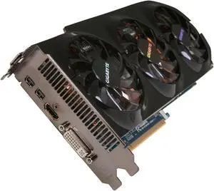 ASUS Radeon HD 7870 GHz Edition Graphics Card HD7870-DC2-2GD5