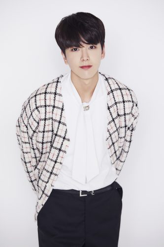 THE BOYZをもっと知りたい！アザーカット＆手書きのハングルも公開