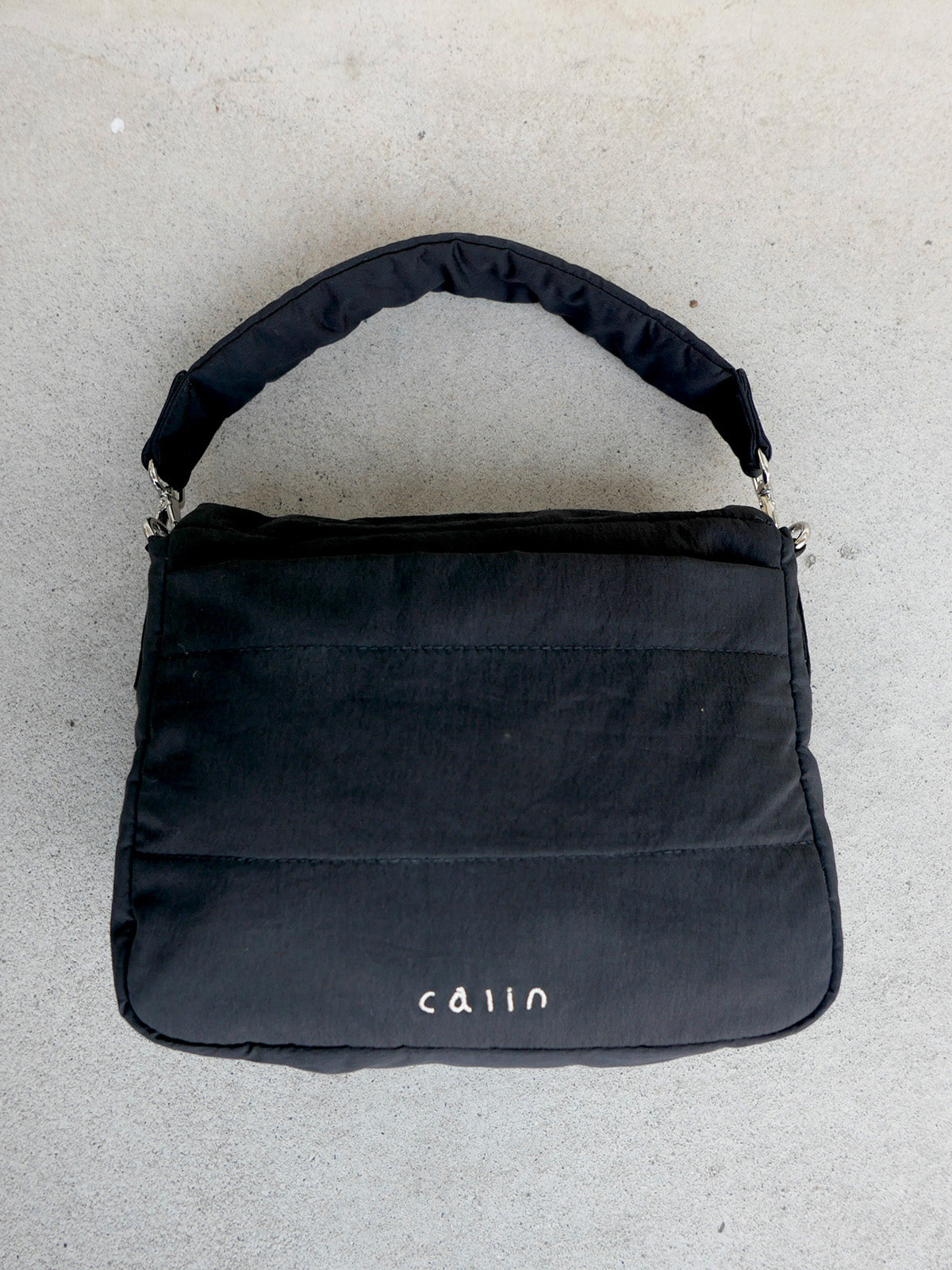 multi parents pouch -BLK- – Calin ONLINESTORE
