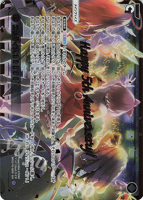 SLR エビディバ!!!!!(サイン入り) 買取 | [WX25-P3] LUMINOUS SELECTOR