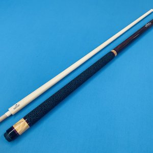 DUFFERIN CAROM CUE # 1 TO PLAY “ LIBRE “ ** 11 mm. & 16.5 oz