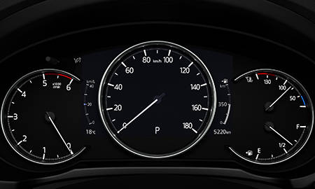 CX－5（マツダ）XD エクスクルーシブモード（2019年10月