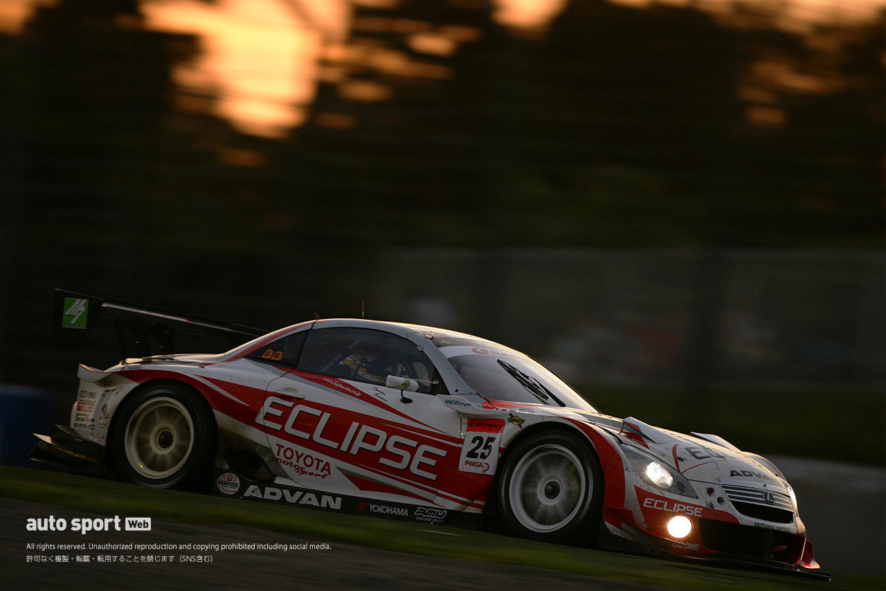 いまや絶滅危惧種の職人魂。つちやエンジニアリング流“GT500独自