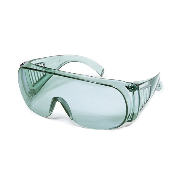 日本光器製作所 保護メガネ(オーバーグラスタイプ) 727 TILA 1個 3