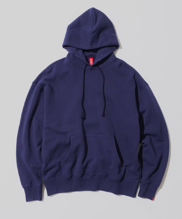 BEAMS JAPAN（ビームス ジャパン）【別注】LOOPWHEELER / 吊裏毛