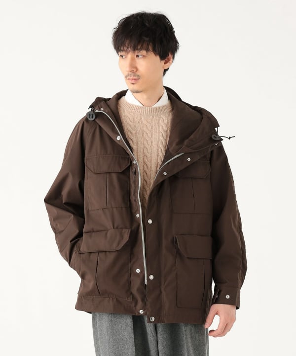 BEAMS（ビームス）THE NORTH FACE PURPLE LABEL / 65/35 Mountain